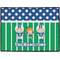 Football Door Mat (Personalized)
