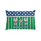 Football Pillow Case - Standard (Personalized)