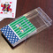Football Playing Cards - In Package