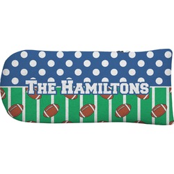 Football Putter Cover (Personalized)