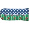 Football Putter Cover (Front)