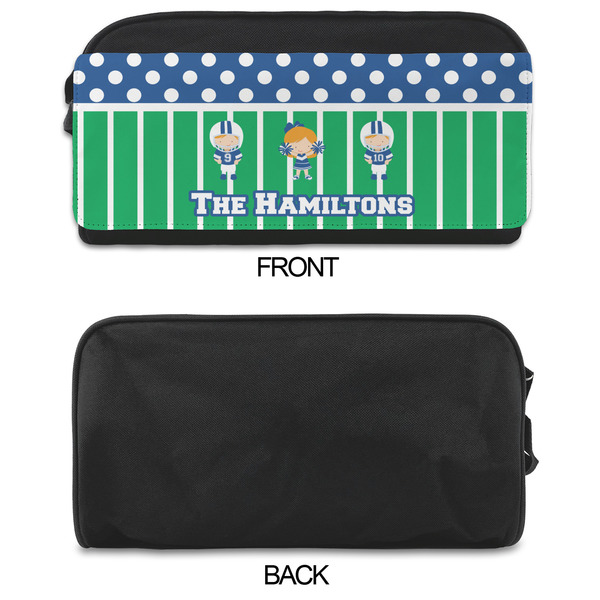 Football Shoe Bags - APPROVAL