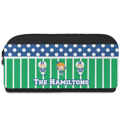 Football Shoe Bag (Personalized)