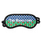 Football Sleeping Eye Mask (Personalized)
