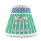 Football Small Chandelier Lamp - FRONT