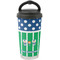 Football Stainless Steel Travel Cup
