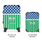 Football Suitcase Set 4 - APPROVAL