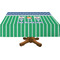 Football Tablecloths (Personalized)