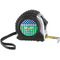Football Tape Measure - 25ft - front
