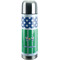 Football Stainless Steel Thermos (Personalized)