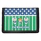 Football Trifold Wallet