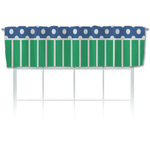 Football Valance