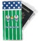 Football Travel Document Holder