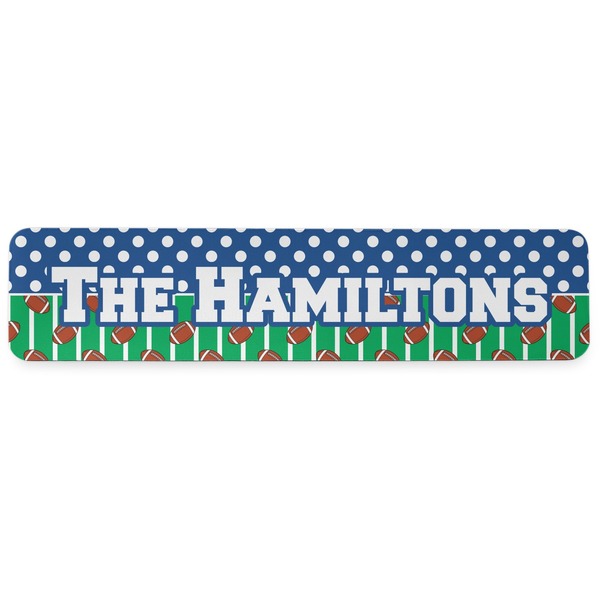 Football Wrist Rest - Apvl