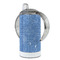 Engineer Quotes 12 oz Stainless Steel Sippy Cups - FULL (back angle)