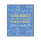 Engineer Quotes Wood Print - 20x24 (Personalized)