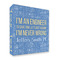 Engineer Quotes 3 Ring Binder - Full Wrap - 2" (Personalized)