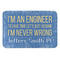 Engineer Quotes Anti-Fatigue Kitchen Mats - APPROVAL