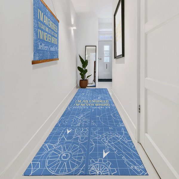 Engineer Quotes Area Rug Sizes - In Context (vertical)