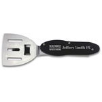 Engineer Quotes BBQ Tool Set - Single Sided (Personalized)