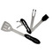 Engineer Quotes BBQ Multi-tool  - OPEN (apart double sided)