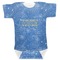 Engineer Quotes Baby Bodysuit (Personalized)