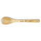 Engineer Quotes Bamboo Sporks - Double Sided - FRONT