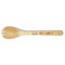 Engineer Quotes Bamboo Spork - Double Sided (Personalized)