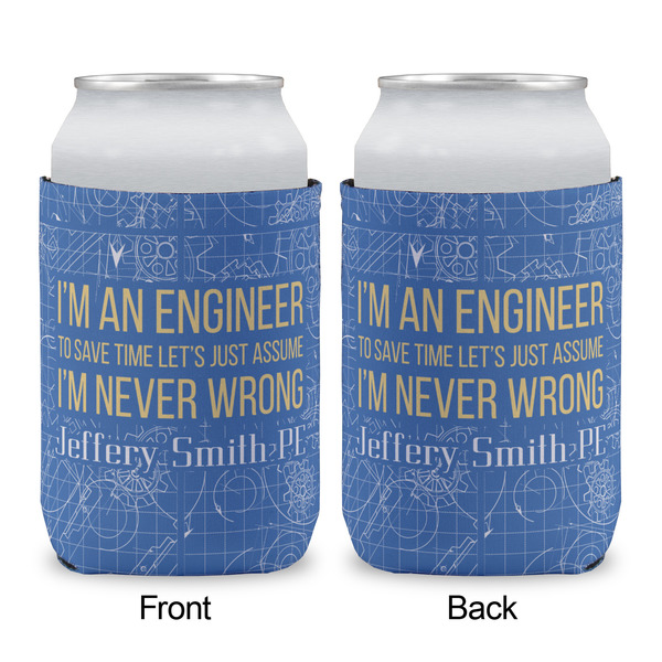 Engineer Quotes Can Sleeve - APPROVAL (single)