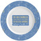 Engineer Quotes Ceramic Dinner Plates (Set of 4) (Personalized)