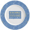 Engineer Quotes Ceramic Dinner Plates (Set of 4)