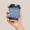 Engineer Quotes Coffee Cup Sleeve - LIFESTYLE