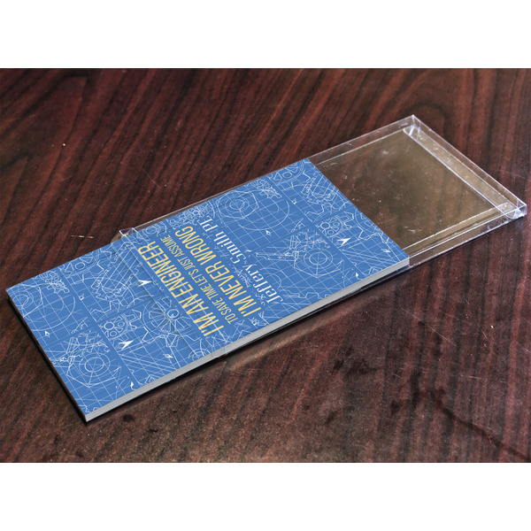 Engineer Quotes Colored Pencils - In Package