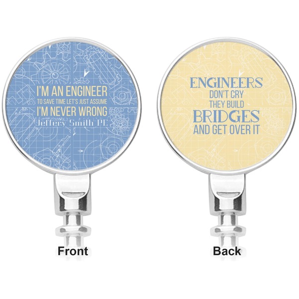 Engineer Quotes Corkscrew - Apvl