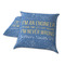 Engineer Quotes Decorative Pillow Case - TWO