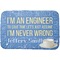 Engineer Quotes Dish Drying Mat