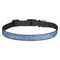 Engineer Quotes Dog Collar (Personalized)