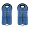 Engineer Quotes Double Wine Tote - APPROVAL (new)