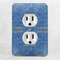Engineer Quotes Electric Outlet Plate - LIFESTYLE