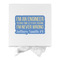Engineer Quotes Gift Boxes with Magnetic Lid - White - Approval