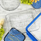 Engineer Quotes Glass Baking Dish - LIFESTYLE (13x9)