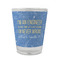 Engineer Quotes Glass Shot Glass - Standard - FRONT