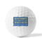Engineer Quotes Golf Balls - Generic - Set of 12 - FRONT