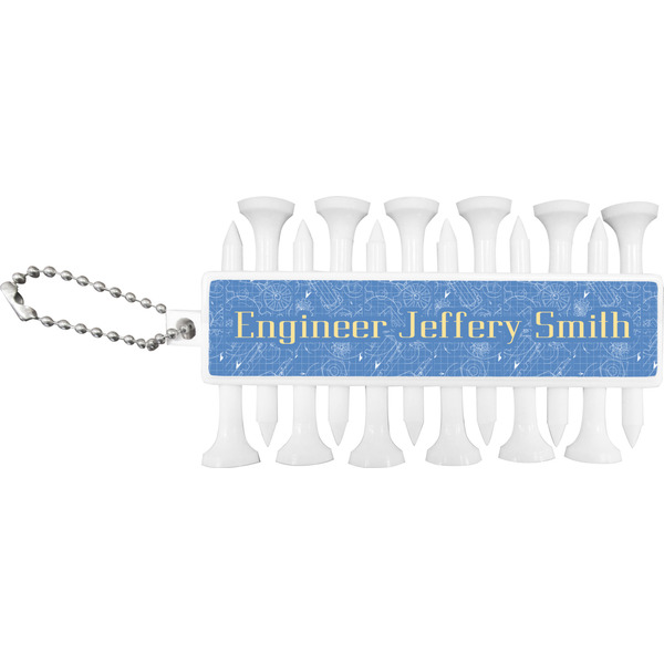 Engineer Quotes Golf Buddy