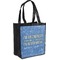 Engineer Quotes Grocery Bag (Personalized)
