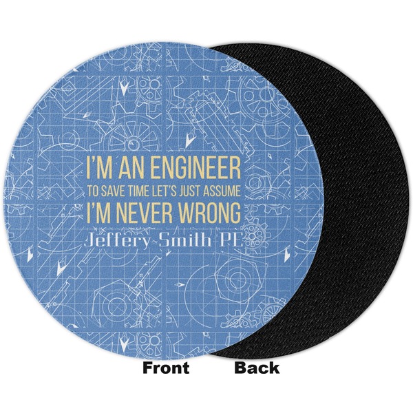 Engineer Quotes Jar Opener - Apvl