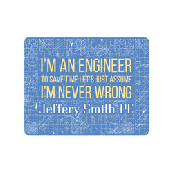 Engineer Quotes 30 pc Jigsaw Puzzle (Personalized)