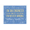 Engineer Quotes 500 pc Jigsaw Puzzle (Personalized)
