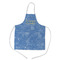 Engineer Quotes Kid's Aprons - Medium Approval