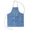 Engineer Quotes Kid's Aprons - Small Approval